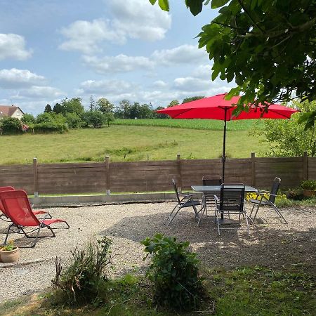 Mantilly Cottage Екстер'єр фото