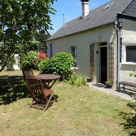 Mantilly Cottage Екстер'єр фото