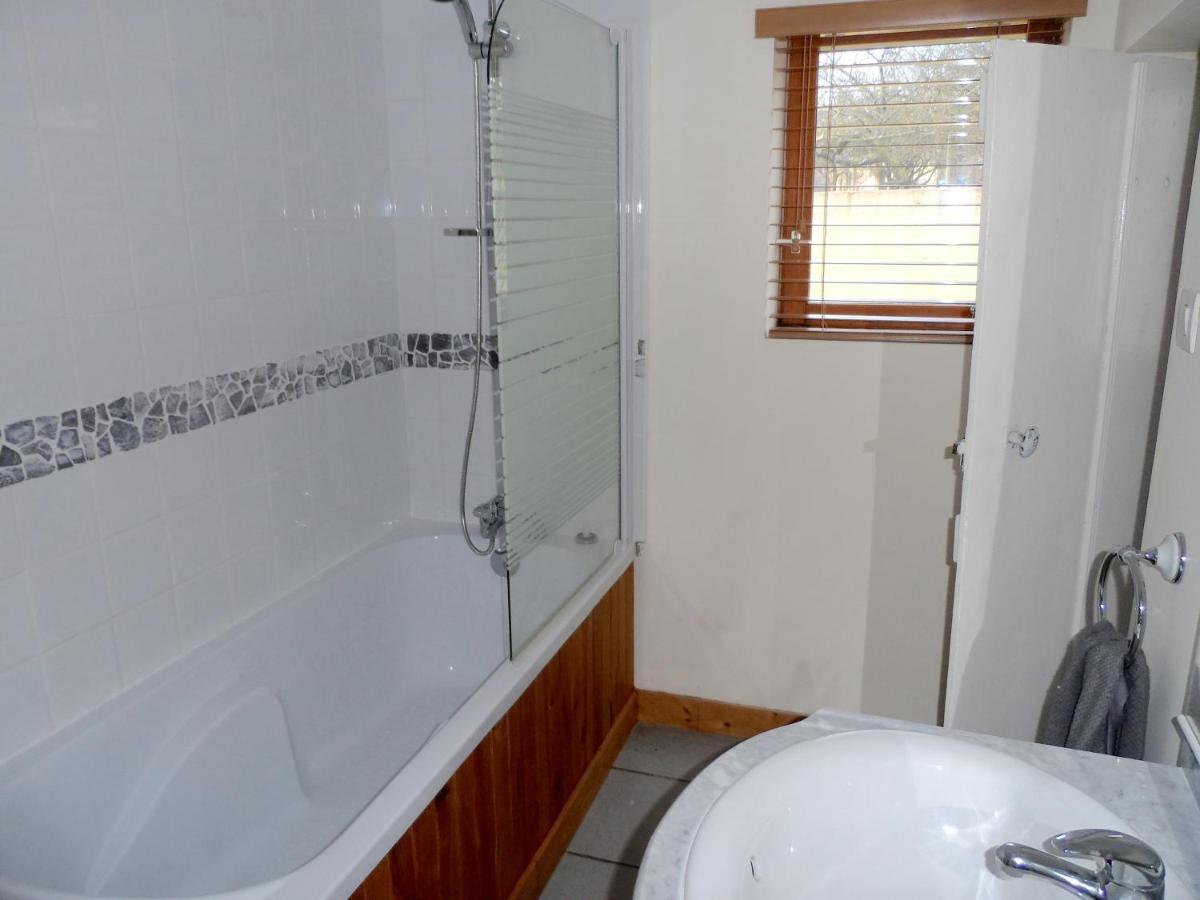Mantilly Cottage Екстер'єр фото