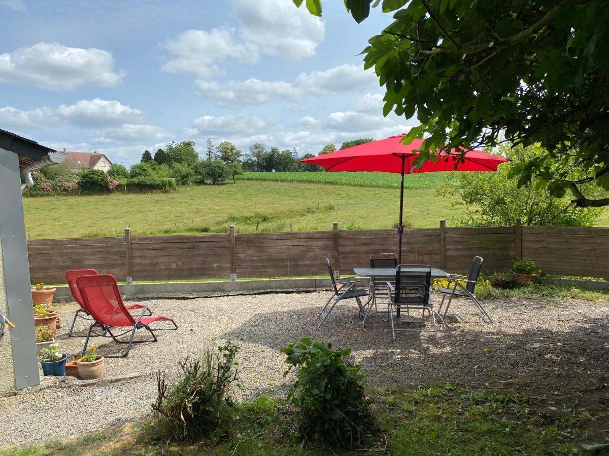 Mantilly Cottage Екстер'єр фото
