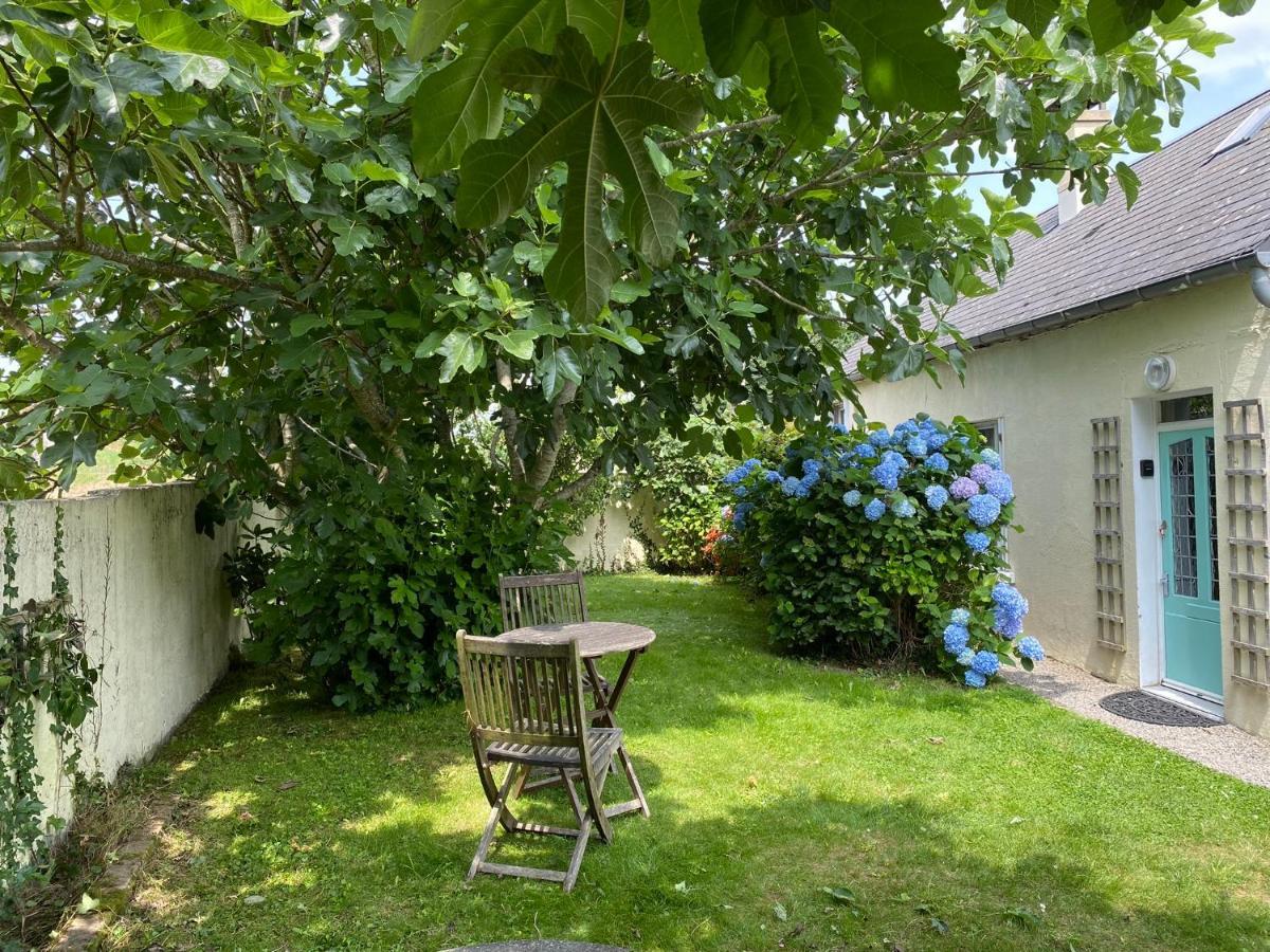 Mantilly Cottage Екстер'єр фото