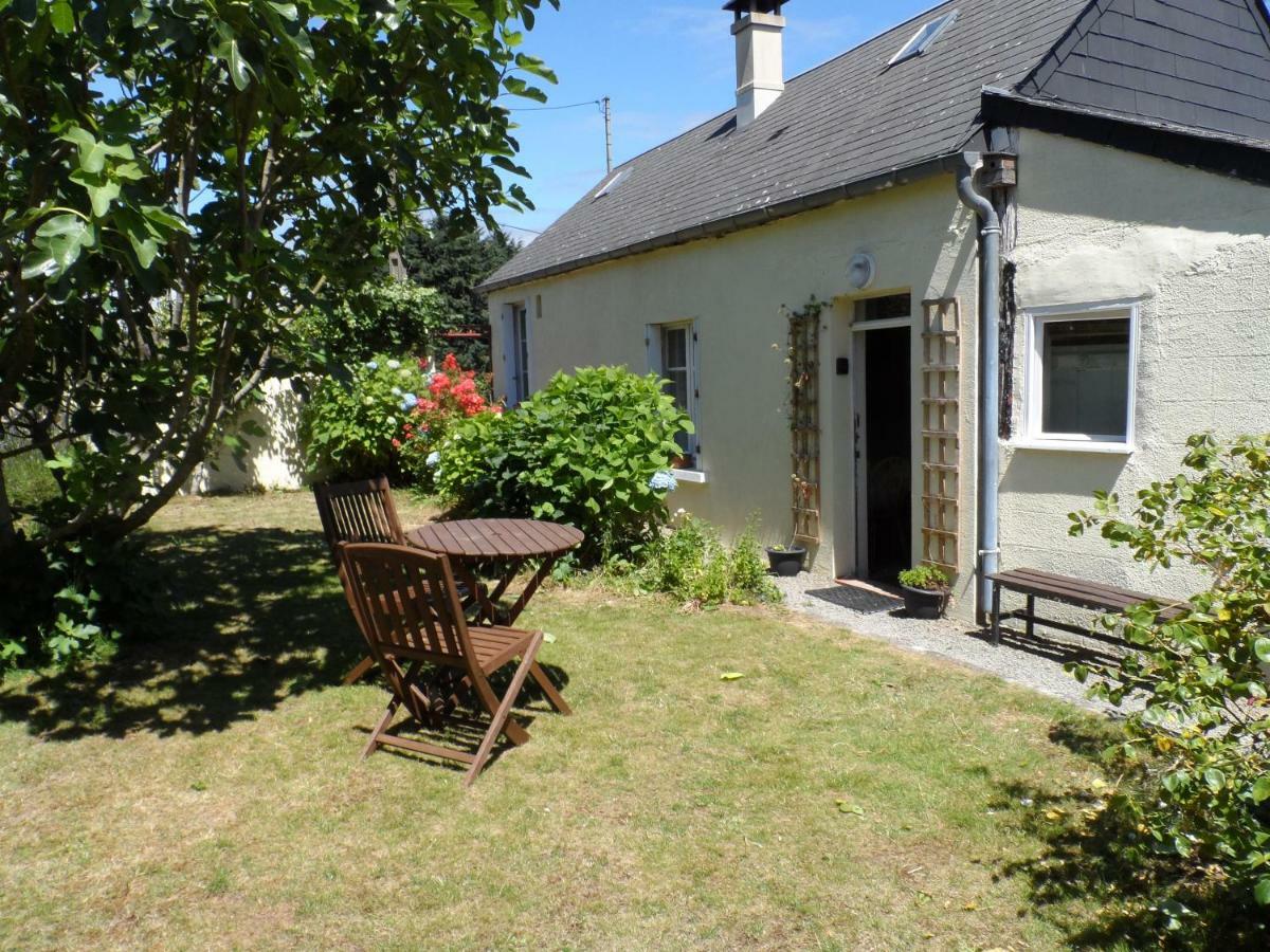 Mantilly Cottage Екстер'єр фото